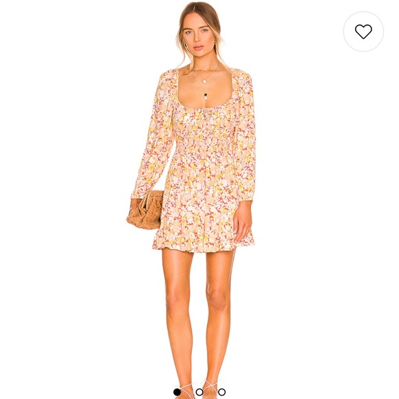 L*SPACE DRESS - Picture 2 of 3